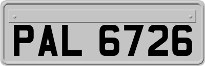 PAL6726