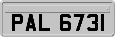 PAL6731