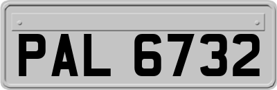 PAL6732