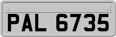 PAL6735