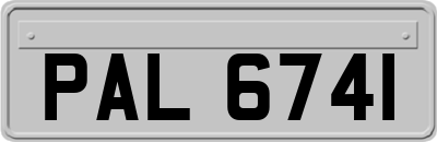 PAL6741