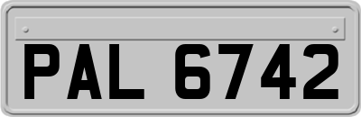 PAL6742