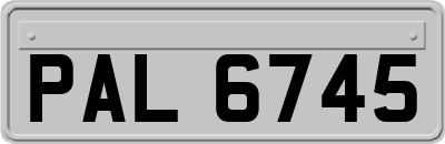 PAL6745