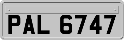 PAL6747