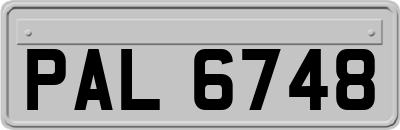 PAL6748