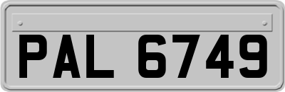 PAL6749