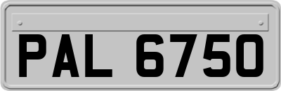 PAL6750