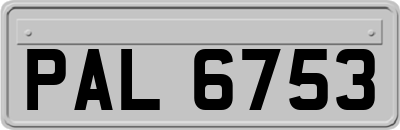 PAL6753