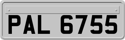PAL6755