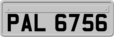 PAL6756