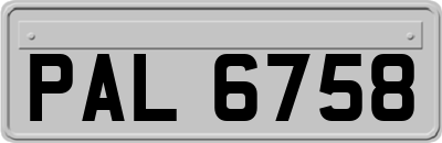 PAL6758