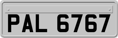 PAL6767