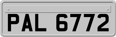 PAL6772