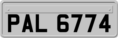 PAL6774