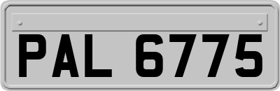 PAL6775