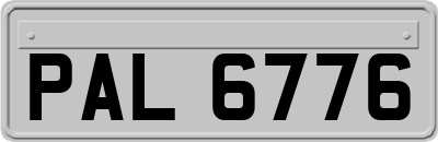 PAL6776