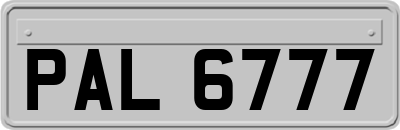 PAL6777