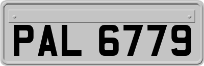 PAL6779