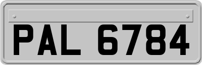 PAL6784