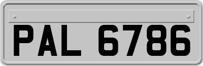 PAL6786