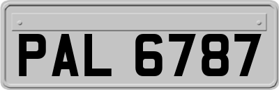 PAL6787