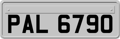 PAL6790