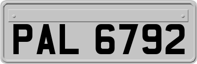 PAL6792