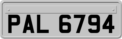 PAL6794