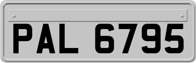 PAL6795