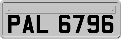 PAL6796