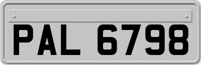 PAL6798