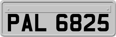 PAL6825