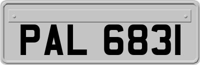 PAL6831