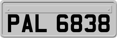 PAL6838