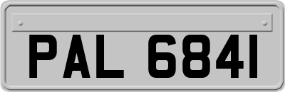 PAL6841