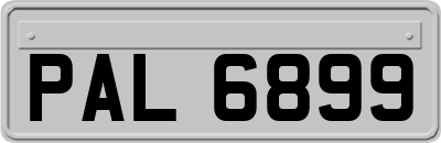 PAL6899