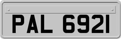 PAL6921