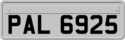 PAL6925
