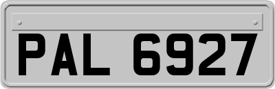 PAL6927