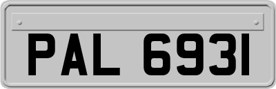 PAL6931
