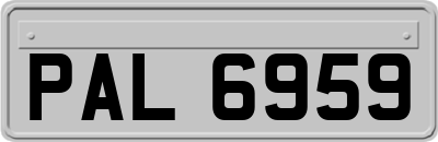 PAL6959