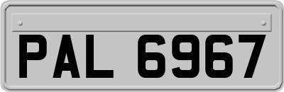 PAL6967