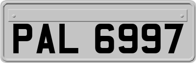 PAL6997