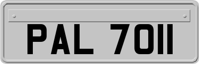 PAL7011