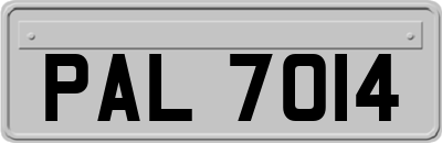PAL7014