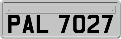 PAL7027
