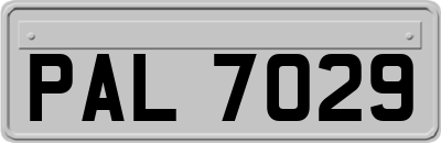 PAL7029