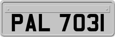PAL7031
