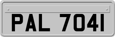 PAL7041
