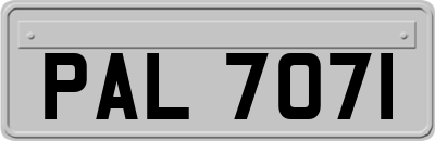 PAL7071
